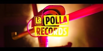 La Polla Records – “Ni descanso, ni paz!”