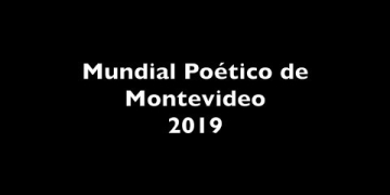 Fragmentos  Mundial Poético de Montevideo 2020 – Pedro Lago Martín Barea Mattos