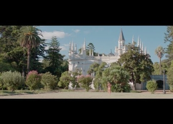 Alfonsina – No Te Voy a Olvidar ELLA: ALFONSINA EL: IGNACIO REBELLO BAILARINA: FLAVIA ESPINOSA BAILARINA:VALENTINA IBAÑEZ BAILARINA: SHAITY NEWBALL BAILARINA: SABRINA REINOSO BAILARINA: FEDERICA MIGUEZ