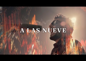No Te Va Gustar – A Las Nueve (acústico)