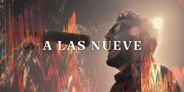 No Te Va Gustar – A Las Nueve (acústico)