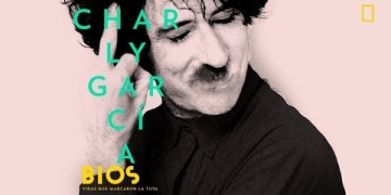 Biografía de Charly García