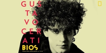 Un recorrido por la vida de Gustavo Cerati y el éxito masivo de Soda Stereo, con acceso a material de archivo inédito y entrevistas a su círculo más íntimo, incluyendo a su familia, de la mano de la cantante chilena Javiera Mena.