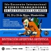 Mujeres artistas, gestoras y líderes de organizaciones culturales de todo el mundo, se reúnen en Montevideo para fortalecer una red internacional de trabajadoras de las culturas y las artes. La apertura será el viernes 24 de mayo a las 19:00 en el Teatro Solís, con el acto artístico "Hay una conspiración en la tierra”, frase lema del encuentro