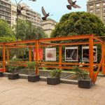 La Intendencia de Montevideo a través del Departamento de Cultura tiene el agrado de presentar el "49º Premio Montevideo de Artes Visuales". Desde el año 1940, a partir del "I Salón Municipal"