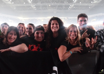 Buitres 30 años - Antel Arena - 17 y 18 de mayo - Fotos Claudia Rivero. www.cooltivarte.com