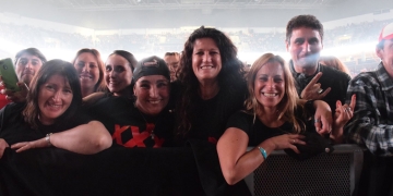 Buitres 30 años - Antel Arena - 17 y 18 de mayo - Fotos Claudia Rivero. www.cooltivarte.com