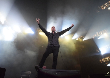 BUITRES XXX AÑOS - Antel Arena 18-05-19 Fotos Claudia Rivero www.cooltivarte.com