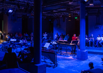 Ciclo Residencias en el CETC