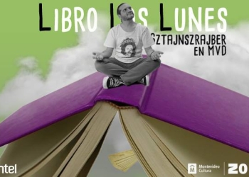 Libro los lunes Darío Sztajnszrajber y el Génesis