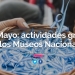 FESTEJOS DEL 25 DE MAYO