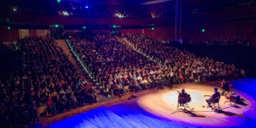 El encuentro anual de la música y cultura portuguesa se celebra en el CCK. El sábado 1 y el domingo 2 de junio se realiza la sexta edición del Festival de Fado en Buenos Aires.