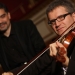 FRANCESCO D´ORAZIO y GIAMPAOLO NUTI – DÚO DE VIOLÍN Y PIANO en el Teatro Coliseo.