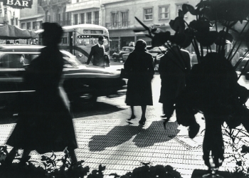 “Mundo propio. Fotografía moderna argentina 1927-1962”
