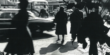 “Mundo propio. Fotografía moderna argentina 1927-1962”