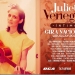 A partir del 7 de junio, Julieta Venegas se embarcará en una gira por el interior del país con una serie de presentaciones íntimas, finalizando la gira en Montevideo en el mes de diciembre en el mítico Teatro Solís.