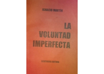 LA VOLUNTAD IMPERFECTA