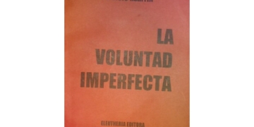 LA VOLUNTAD IMPERFECTA