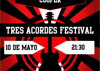 LOS CHANCHOS SALVAJES ANDEN 16 COOPER