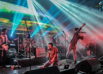 La Vela Puerca se presento en la Trastienda las fotos son de © Alvaro Faviere www.cooltivarte.com