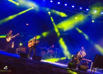 Larbanois & Carrero - En el marco de los festejos de la Batalla de Las Piedras el conjunto E. Larbanois & M.Carrero, se hicieron presente en el Anfiteatro A Don Jose - Las Piedras - Canelones - Mayo 2019 Foto Hector AT www.cooltivarte.com