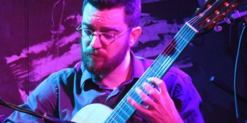 Lucho guedes