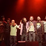 MILONGAS EXTREMAS - Artista invitado Diego Rossberg La Trastienda 11-05-19 Fotos Claudia Rivero www.cooltivarte.com