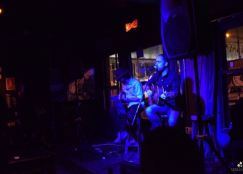 PALABRAS en Bluzz Bar Nicolás Bagattini y Diego Bonomo - Bluzz Bar - 24-05-2019 Fotos Claudia Rivero www.cooltivarte.com