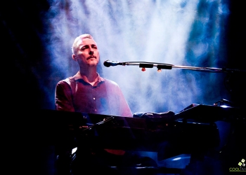 PEDRO AZNAR - RESONANCIA 35 AÑOS - La Trastienda Club MVD - Abril 2019 - Foto © Carlos Iglesias www.cooltivarte.com