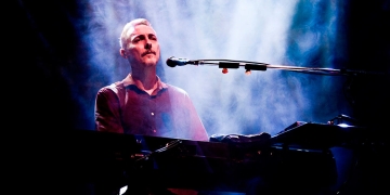 PEDRO AZNAR - RESONANCIA 35 AÑOS - La Trastienda Club MVD - Abril 2019 - Foto © Carlos Iglesias www.cooltivarte.com