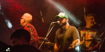 Trotsky Vengaran en Las Piedras - Mayo 2019 - Héctor www.cooltivarte.com