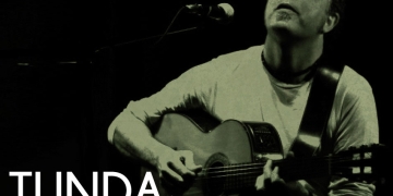 MÚSICAS DE LA TRIBU presenta a TUNDA Viernes 24 de mayo, 21h Tunda polifacético artista que se desempeña con igual soltura en las artes plásticas, la música y la producción audiovisual, se presenta en Tribu con un espectáculo multidisciplinario donde la canción, el dibujo y el videoarte se conjugan.