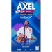 AXEL TOUR VOLVER A SER URUGUAY PAYSANDÚ - MIÉRCOLES 29 DE MAYO -- TEATRO FLORENCIO SANCHEZ MONTEVIDEO - JUEVES 30 DE MAYO - AUDITORIO NACIONAL DEL SODRE / Artista invitado: BRAULIO COLONIA - VIERNES 31 DE MAYO - TEATRO BASTIÓN DEL CARMEN NUEVA HELVECIA - SABADO 1 DE JUNIO - CINE HELVETICO TACUAREMBÓ - DOMINGO 2 - CLUB TACUAREMBÓ