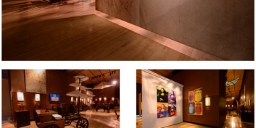 Más de 800 m2, harán brillar esta maravillosa exhibición en Uruguay entre el 3 de junio al 17 de julio, 45 días para disfrutar y conocer la historia y obras de El GENIO, Leonardo Da Vinci.
