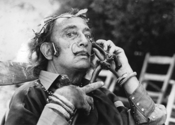 Inaugura EL SURREALISMO DE DALÍ