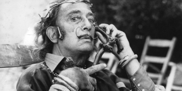 Inaugura EL SURREALISMO DE DALÍ