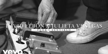 David Lebón – Puedo Sentirlo (Official Video) ft. Julieta Venegas