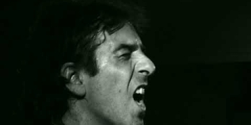 El Amor o la Furia – Francisco Lapetina
