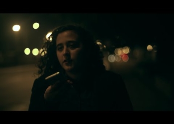 ficción / poema_06 PÉNDULO - Guillermina Sartor y Maite Burgueño