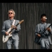 Austin City Limits Festival, USA, October 5, 2018 - David Byrne
