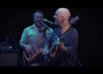 Registro de la actuación del Eduardo Mauris Cuarteto con María Bentancur como invitada. Teatro Solis de MVD, febrero del 2019.