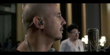Bersuit Vergarabat feat. Andrés Calamaro – Tuyo Siempre