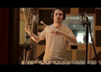 Andrés Pigatto - Contrabajo Nicolás Del Giorgio - Batería Maxi Nathan - Vibráfono