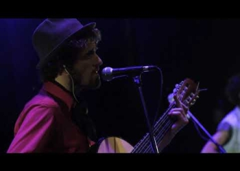 Milongas Extremas en Vivo – Teatro Solís – “La lágrima”