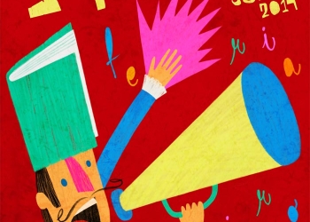 ¡Abrió sus puertas la 19ª Feria del Libro Infantil y Juvenil de Montevideo! El evento dedicado a la literatura infantil y juvenil más grande del país, con entrada libre y ubicación centrica. Horarios Lunes a miércoles de 9 a 18 horas. Jueves y viernes de 9 a 20 horas. Sábado y domingo de 14 a 20 horas.