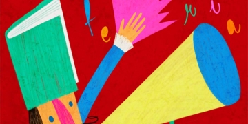 ¡Abrió sus puertas la 19ª Feria del Libro Infantil y Juvenil de Montevideo! El evento dedicado a la literatura infantil y juvenil más grande del país, con entrada libre y ubicación centrica. Horarios Lunes a miércoles de 9 a 18 horas. Jueves y viernes de 9 a 20 horas. Sábado y domingo de 14 a 20 horas.