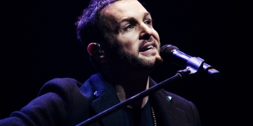 AXEL – TOUR VOLVER A SER