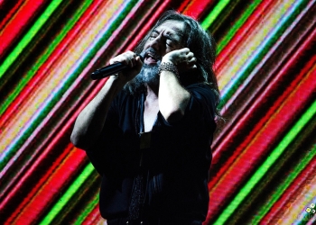 BABASÓNICOS - LA RESPUESTA ES DISCUTIBLE - La Trastienda Club MVD - Mayo 2019 - Foto © Carlos Iglesias www.cooltivarte.com