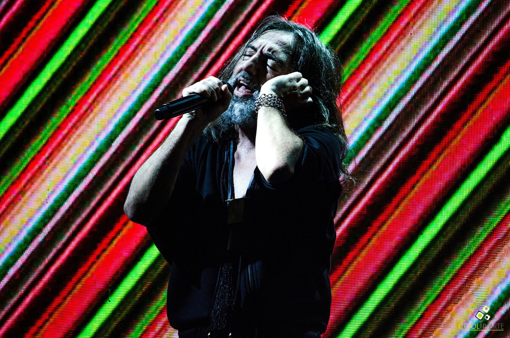 BABASÓNICOS - LA RESPUESTA ES DISCUTIBLE - La Trastienda Club MVD - Mayo 2019 - Foto © Carlos Iglesias www.cooltivarte.com BABASÓNICOS - LA RESPUESTA ES DISCUTIBLE - La Trastienda Club MVD - Mayo 2019 - Foto © Carlos Iglesias www.cooltivarte.com