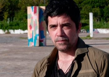 Bodie y La Flota Plateada – Entrevista a Bodie Datino